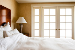 Badenscoth bedroom extension costs