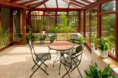 Badenscoth conservatory quotes