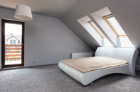 Badenscoth bedroom extensions