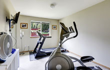 Badenscoth home gym construction leads