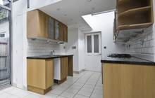 Badenscoth kitchen extension leads